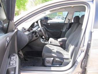 2008 Volkswagen Passat For Sale