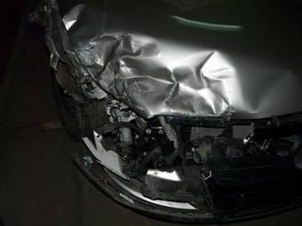 2008 Volkswagen Passat Pictures