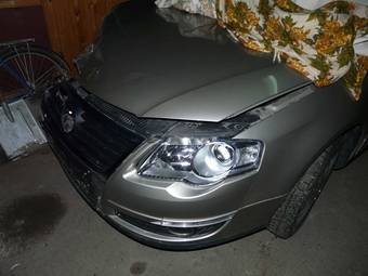 2008 Volkswagen Passat For Sale
