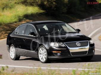 2009 Volkswagen Passat