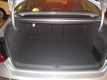 2009 Volkswagen Passat For Sale