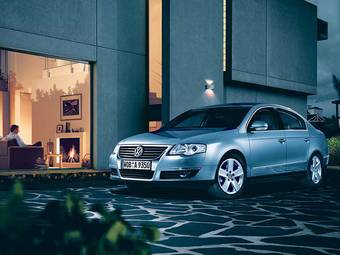 2009 Volkswagen Passat For Sale