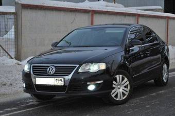 2009 Volkswagen Passat For Sale