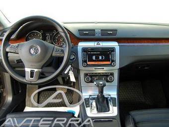 2009 Volkswagen Passat For Sale