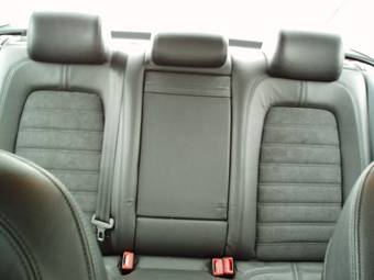 2009 Volkswagen Passat Wallpapers