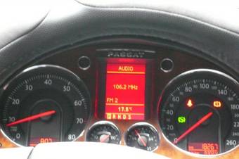 2009 Volkswagen Passat For Sale
