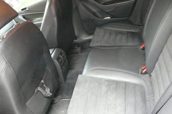 2009 Volkswagen Passat Pictures