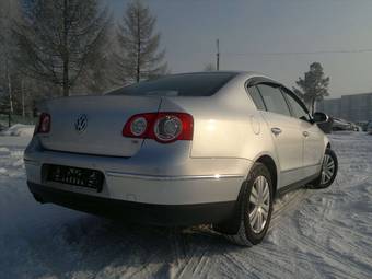 2010 Volkswagen Passat For Sale