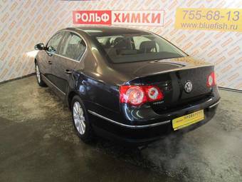 2010 Volkswagen Passat For Sale