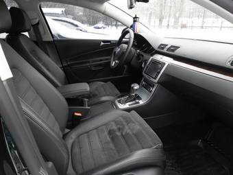 2010 Volkswagen Passat For Sale