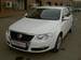 Pictures Volkswagen Passat