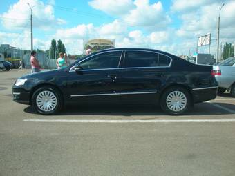 2010 Volkswagen Passat For Sale