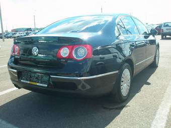 2010 Volkswagen Passat For Sale