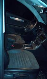 2011 Volkswagen Passat Pics
