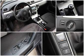 2011 Volkswagen Passat For Sale