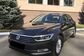 Volkswagen Passat VIII 3G2 1.4 TSI DSG Life (150 Hp) 