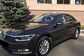 2017 Volkswagen Passat VIII 3G2 1.4 TSI DSG Life (150 Hp) 