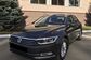 2017 Volkswagen Passat VIII 3G2 1.4 TSI DSG Life (150 Hp) 