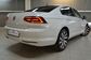 Volkswagen Passat VIII 3G2 1.8 TSI DSG Business (180 Hp) 