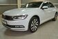 2019 Volkswagen Passat VIII 3G2 1.8 TSI DSG Business (180 Hp) 