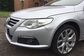 2008 Volkswagen Passat CC 358 2.0 TSI Tiptronic (200 Hp) 