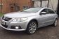 Volkswagen Passat CC 358 2.0 TSI Tiptronic (200 Hp) 