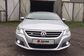 2008 Volkswagen Passat CC 358 2.0 TSI Tiptronic (200 Hp) 