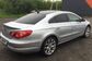 2008 Passat CC 358 2.0 TSI Tiptronic (200 Hp) 