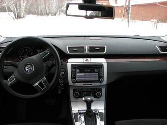 2010 Volkswagen Passat CC For Sale