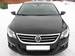 Pictures Volkswagen Passat CC