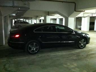 2010 Volkswagen Passat CC For Sale