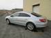 Pictures Volkswagen Passat CC