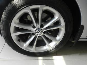 2010 Volkswagen Passat CC For Sale