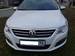 Preview Volkswagen Passat CC