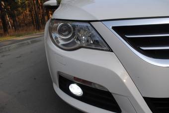 2011 Volkswagen Passat CC For Sale