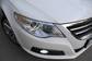 Pictures Volkswagen Passat CC