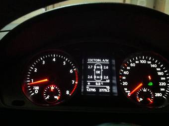2011 Volkswagen Passat CC Pictures