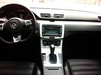2011 Volkswagen Passat CC For Sale