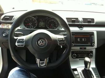 2011 Volkswagen Passat CC For Sale