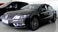 Pictures Volkswagen Passat CC