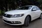 2014 Passat CC 358 1.8 TSI DSG Sport (152 Hp) 