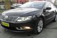 2015 Volkswagen Passat CC 358 1.8 TSI DSG Sport (152 Hp) 