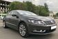 2016 Passat CC 358 1.8 TSI DSG Sport (152 Hp) 