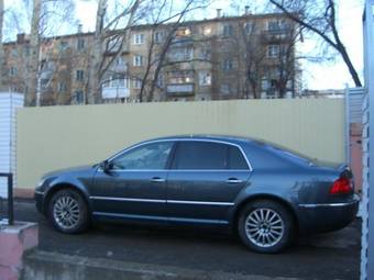 2003 Volkswagen Phaeton For Sale