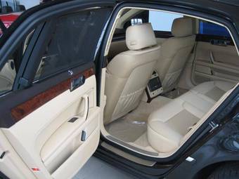 2009 Volkswagen Phaeton For Sale