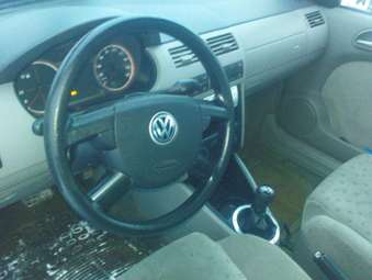 2004 Volkswagen Pointer For Sale