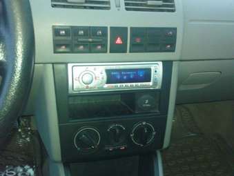 2004 Volkswagen Pointer Pictures