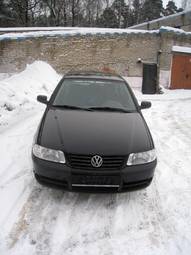 2004 Volkswagen Pointer For Sale