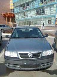 2005 Volkswagen Pointer For Sale