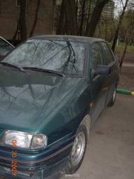 1996 Volkswagen Polo Photos